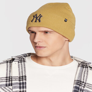 

Шапкa47 Brand, Жовтий