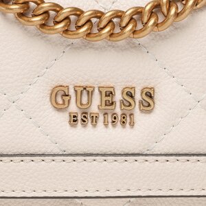 

СумкаGuess, Бежевий