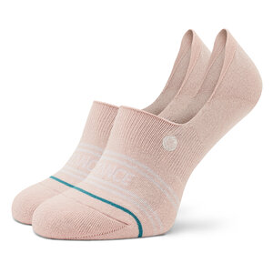 Set di 3 paia di pedulini da donna Stance - No Show A145D20SRO Pink
