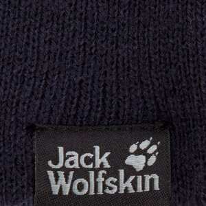 

ШапкaJack Wolfskin, Синій