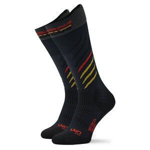 Calze da sci UYN - S100204 Germany T024