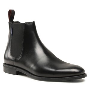 Chelsea Paul Smith - Cedric M2S-CDC01-JLEA Black 79