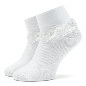 Image of Kindersocken NAME IT - 13206966 White