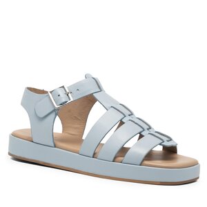 Image of Sandalen Simple - TARAZONA1-108151 Blau