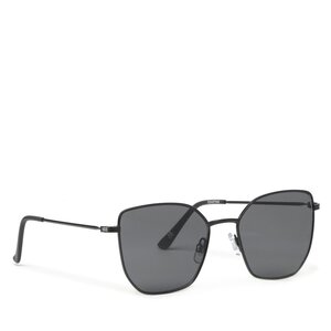Occhiali da sole Vans - Coasting Sunglasses VN0007AAH821 Matte Black