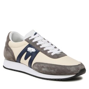 Image of Sneakers Karhu - Albatross 82 F802505 Grey/Dark Navy