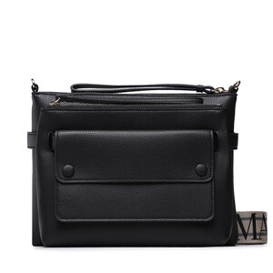 Image of Handtasche Emporio Armani - Y3H316 YFO5B 85218 Black/Silver