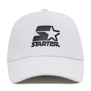 

БейсболкаStarter, Білий