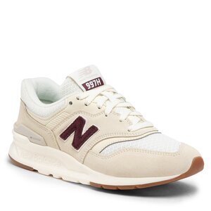 Sneakers New Balance - CW997HRM Beige