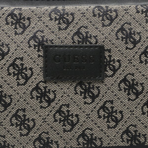 

Плоска сумкаGuess, Сірий
