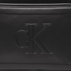 

РюкзакCalvin Klein Jeans, Чорний