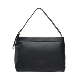 Image of Handtasche Coccinelle - N15 Coccinellegleen E1 N15 13 01 01 Noir 001