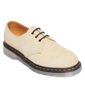 Image of Schnürstiefel Dr. Martens - 1461 Iced II Light tan