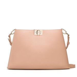 Image of Handtasche Furla - Fleur WB00665-AX0733-2264S-1-007-20-IT-B Cameo