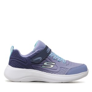 

СнікерcиSkechers, Фіолетовий