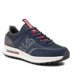 Sneakers Napapijri - Slate NP0A4H6P0 Navy/Grey 1Y1