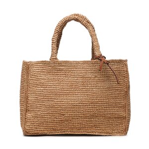 Image of Handtasche Manebi - Sunset Bag Small V 2.2 AA Natural