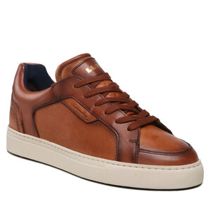 Image of Sneakers Lloyd - Malaga 13-034-13 Brandy/Cognac