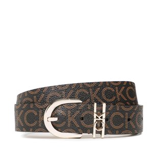 Cintura da donna Calvin Klein - Ck Must Ck Loop Belt K60K610651 0HD