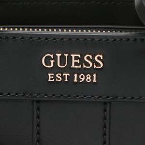 

СумкаGuess, Чорний