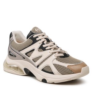 Image of Sneakers MICHAEL Michael Kors - Kit Trainer Extreme 42S3KIFS1L Camel Multi