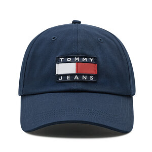 

БейсболкаTommy Jeans, Синій