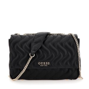 Image of Handtasche Guess - Eco Mai (EQG) HWEQG8 96921 BLA