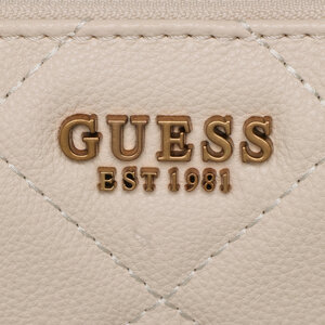 

СумкаGuess, Бежевий