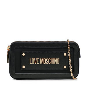 Borsetta LOVE MOSCHINO - JC5631PP1GLG100A Nero