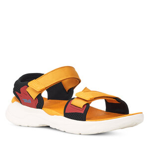 Image of Sandalen Teva - Zymic 1124049 Golden Orange/Bossa Nova