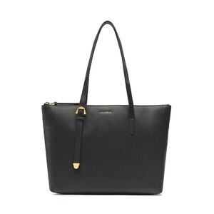 Sac à main MICHAEL KORS - Fulton 30H3GFTE3L Black - Classiques - Sacs |  