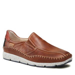 Image of Halbschuhe Pikolinos - M4U-6177 Cuero