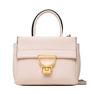 Image of Handtasche Coccinelle - MD5 Arlettis MD5 18 02 01 Creamy Pink P43