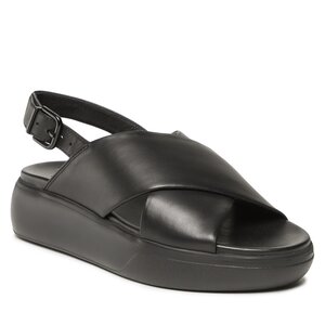 Image of Sandalen HÖGL - 5-102920-0100 Black 100