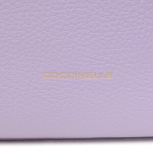 

СумкаCoccinelle, Фіолетовий