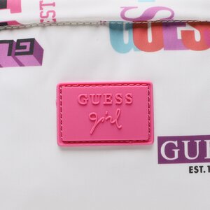 

РюкзакGuess, Білий