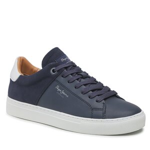 and how all the shoes would be theirs - Joe Cup Split PMS30846  Navy 595