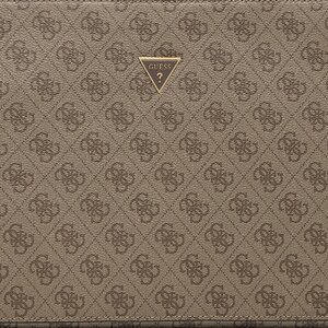 

Чохол для ноутбукаGuess, Коричневий