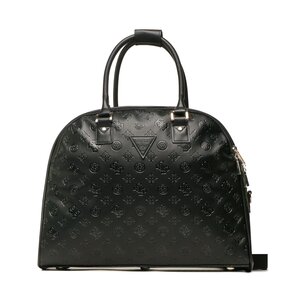 Borsetta Guess - Wilder (D) Travel TWD745 29030 BLA