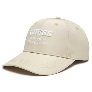 Cappellino Guess - AM5023 POL01 BEI