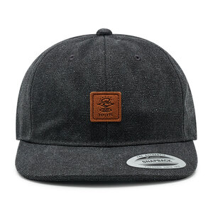 

БейсболкаRip Curl, Чорний
