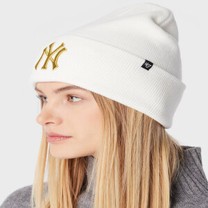 

Шапкa47 Brand, Білий