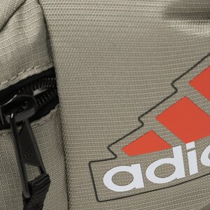 

Сумка на поясadidas, Сірий