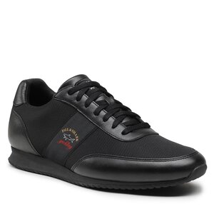 Sneakers Paul&Shark - 12318009 Black 011