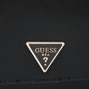 

СумкаGuess, Чорний
