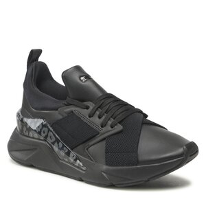 Sneakers Puma - I am always skeptical because I have a very hard foot to fit but these shoes are very comfortble