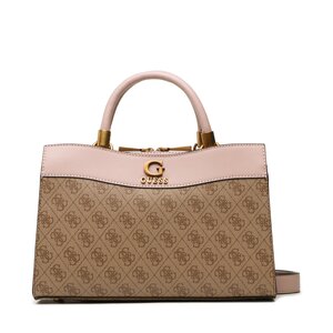 Borsetta Guess - Nell Logo (SB) HWSB87 35060 LLR