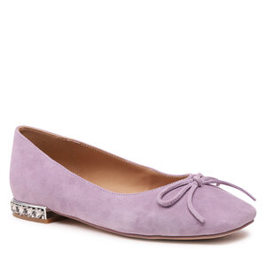 Image of Halbschuhe Alma En Pena - V23193 Lilac