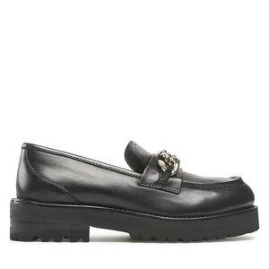 Chunky loafers AIGNER - Ava 35 1222105 Black 001