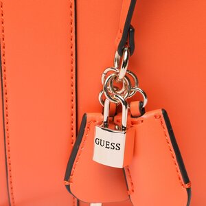 

СумкаGuess, Оранжевий